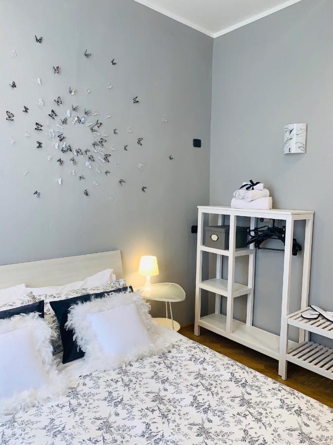 Residenza Arena Apartment Verona Exterior photo