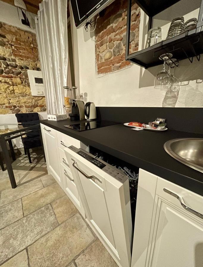 Residenza Arena Apartment Verona Exterior photo