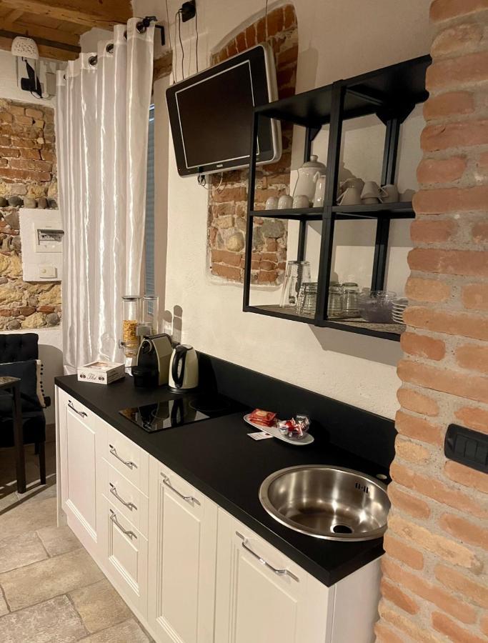 Residenza Arena Apartment Verona Exterior photo