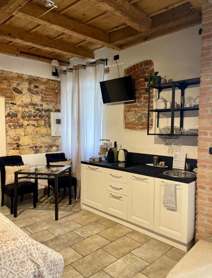 Residenza Arena Apartment Verona Exterior photo