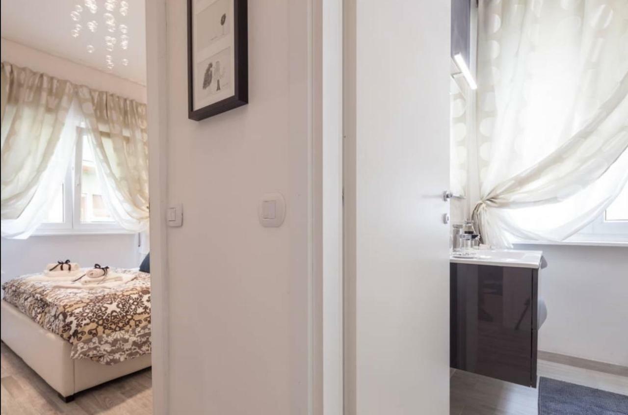 Residenza Arena Apartment Verona Exterior photo