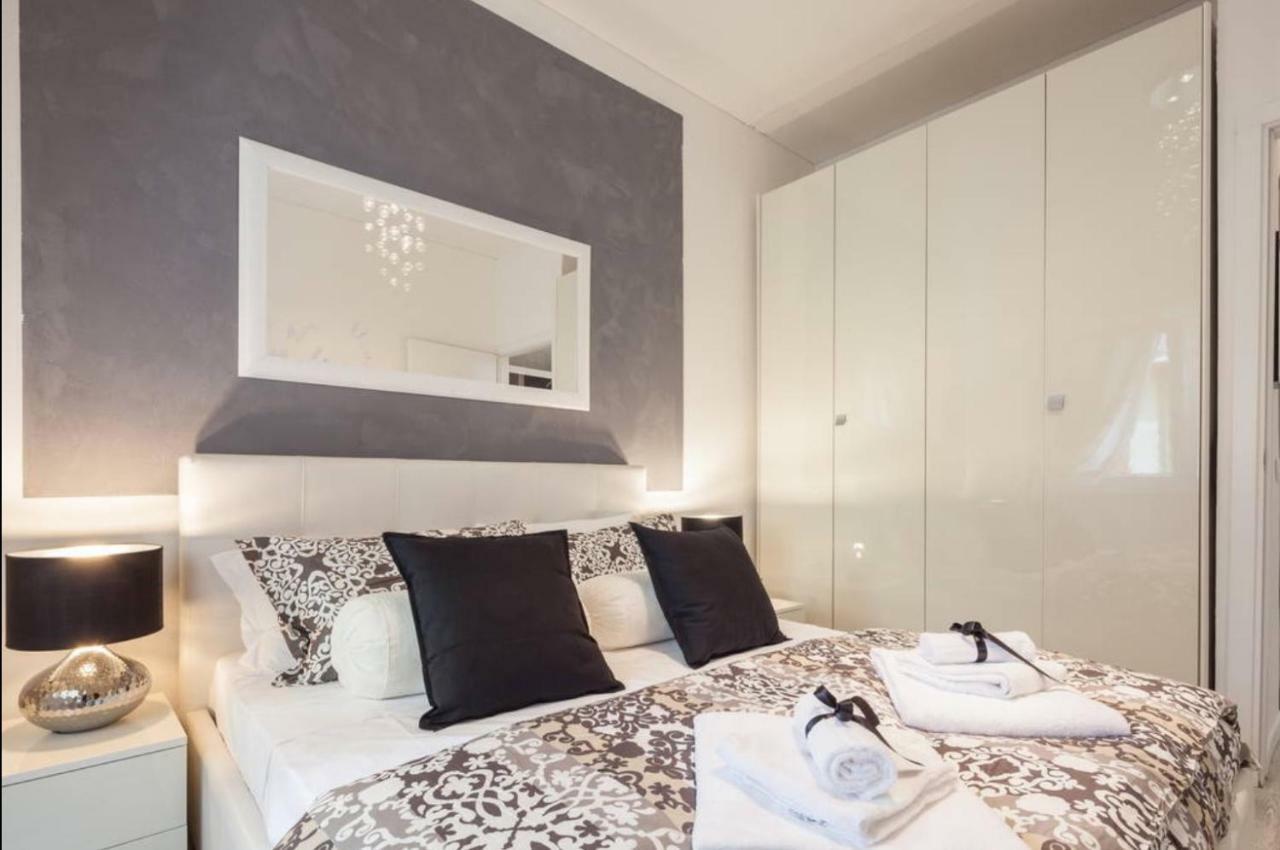 Residenza Arena Apartment Verona Exterior photo