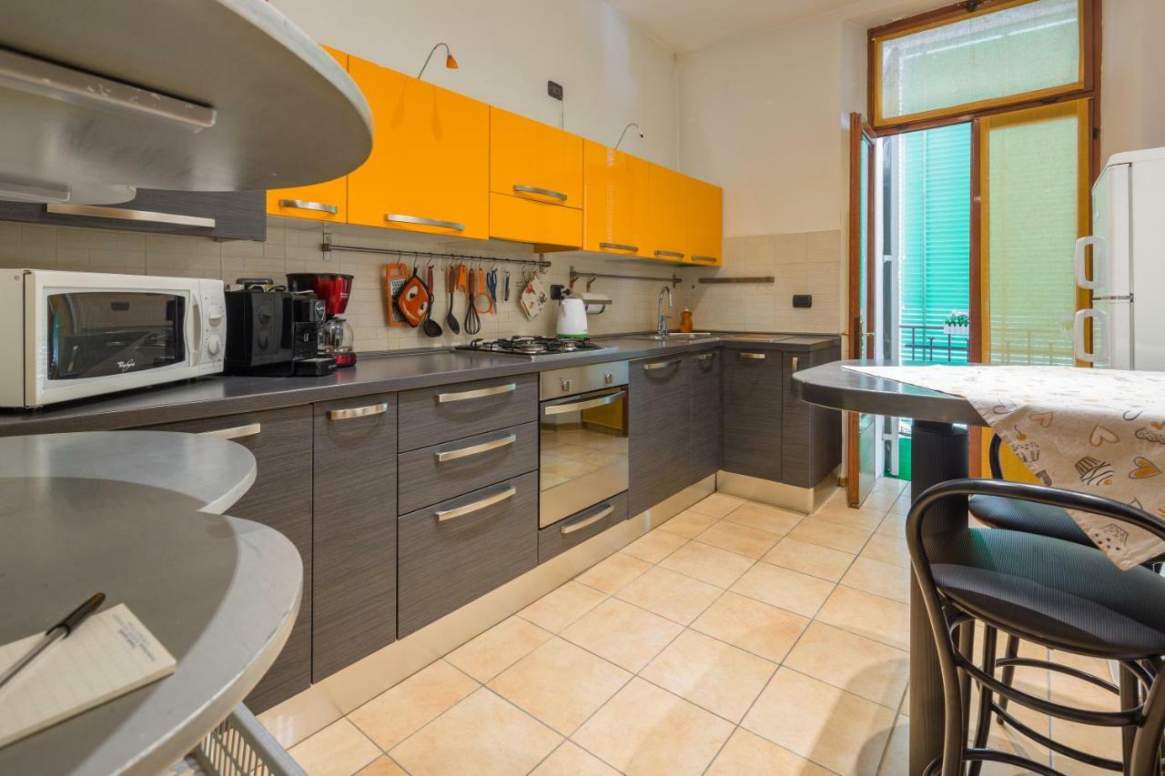 Residenza Arena Apartment Verona Exterior photo