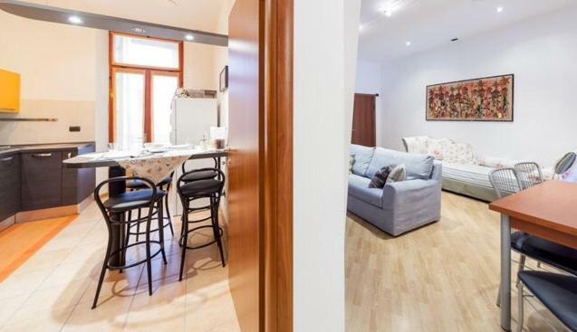 Residenza Arena Apartment Verona Exterior photo