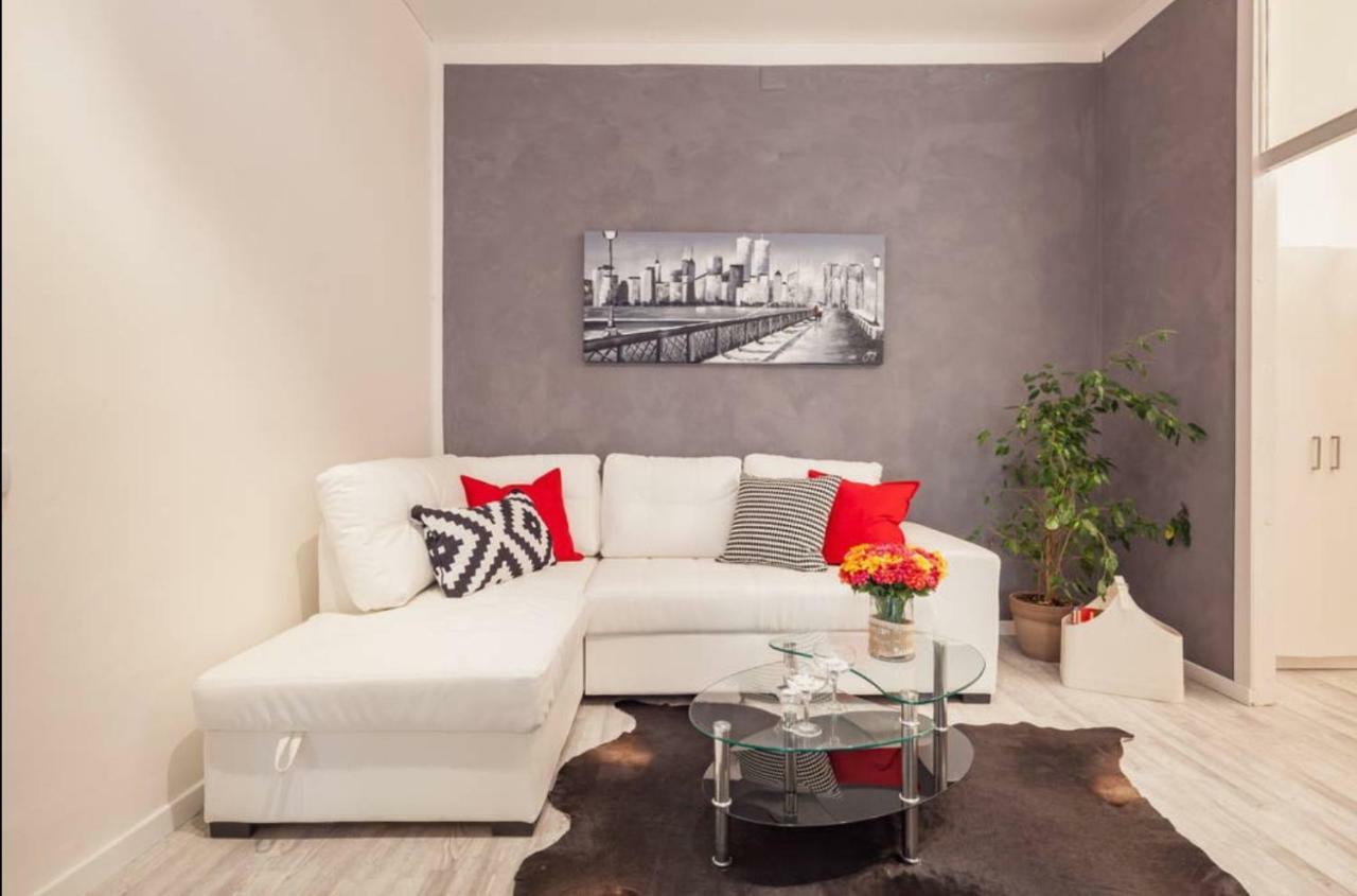 Residenza Arena Apartment Verona Exterior photo