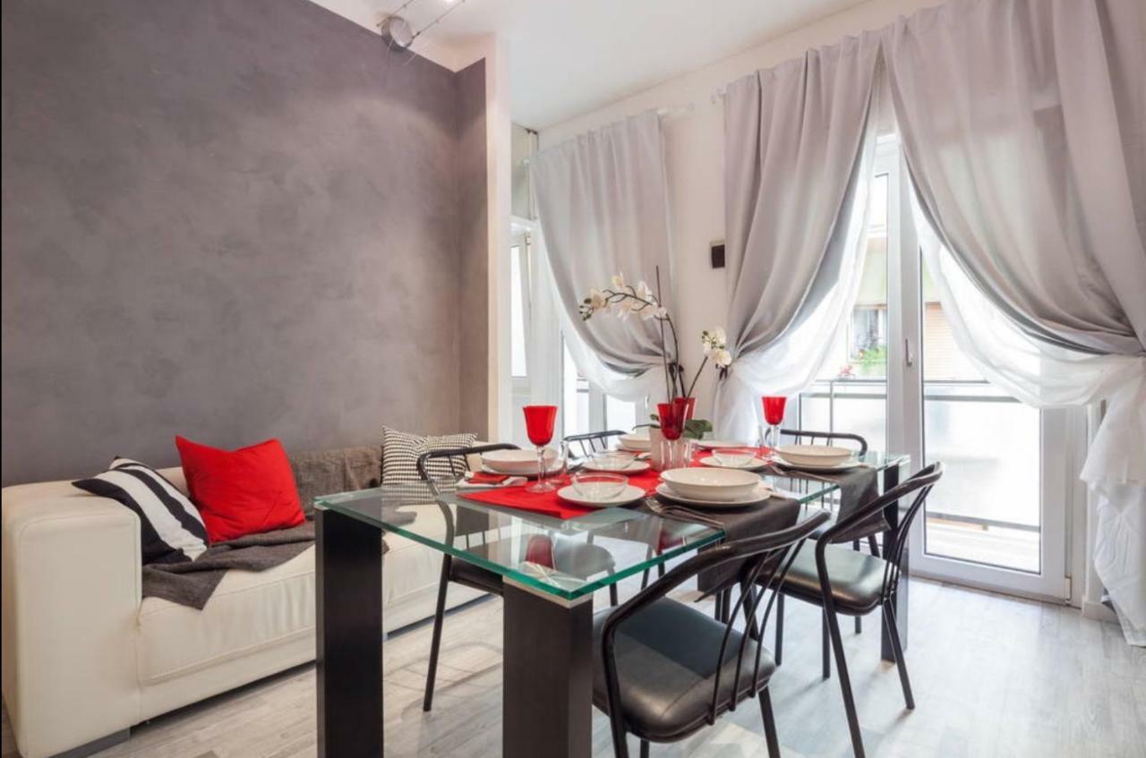 Residenza Arena Apartment Verona Exterior photo