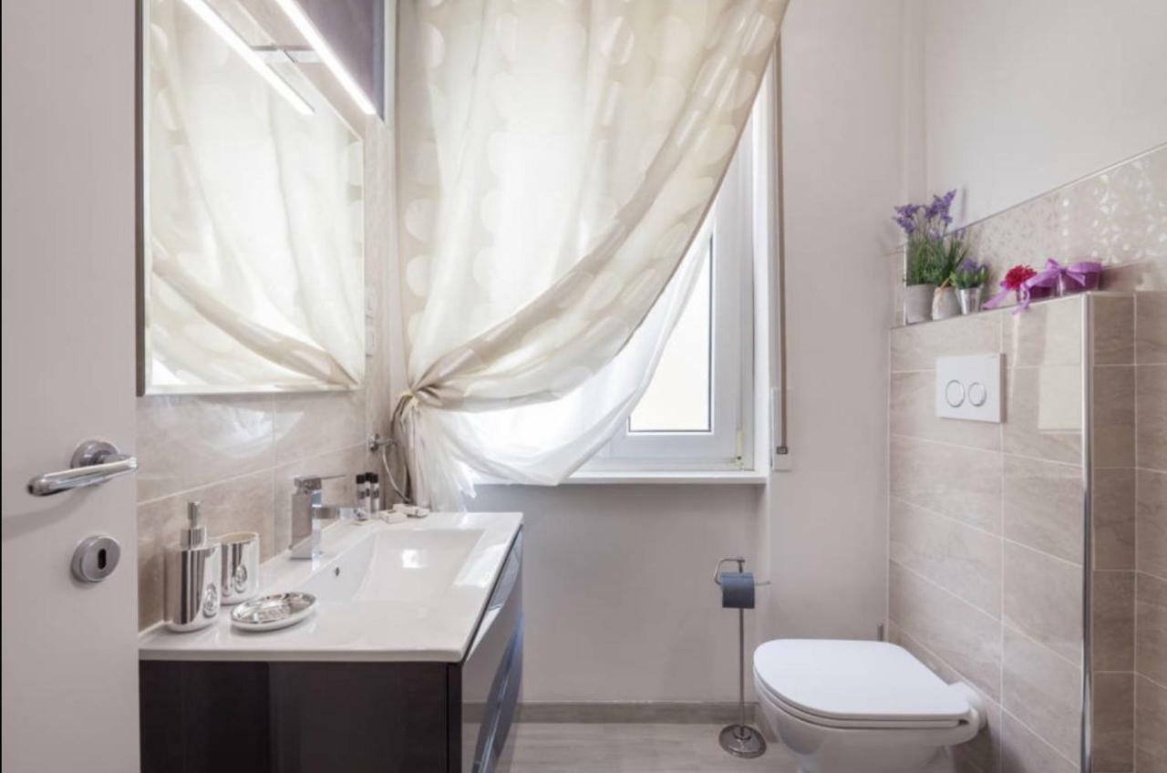 Residenza Arena Apartment Verona Exterior photo