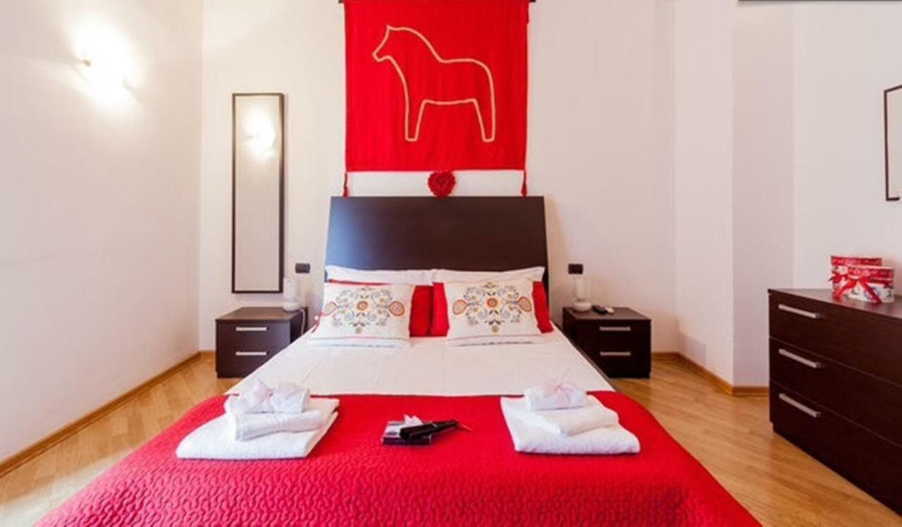 Residenza Arena Apartment Verona Exterior photo