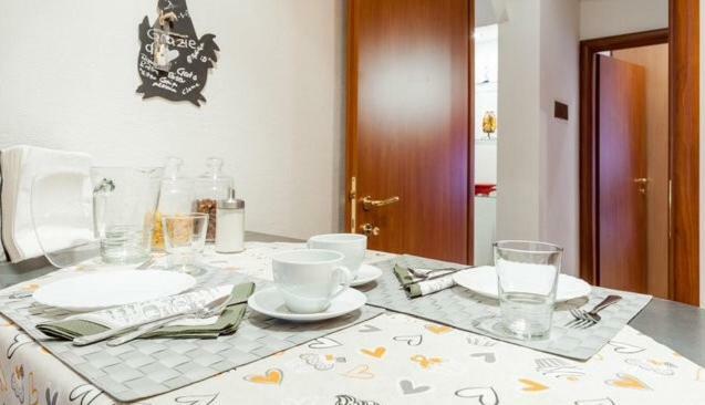 Residenza Arena Apartment Verona Exterior photo