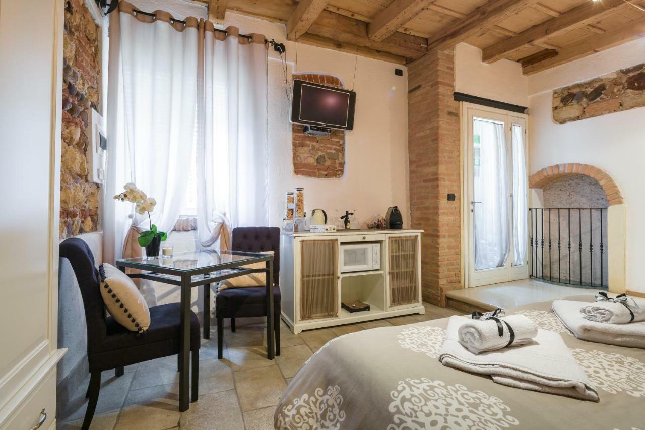 Residenza Arena Apartment Verona Exterior photo