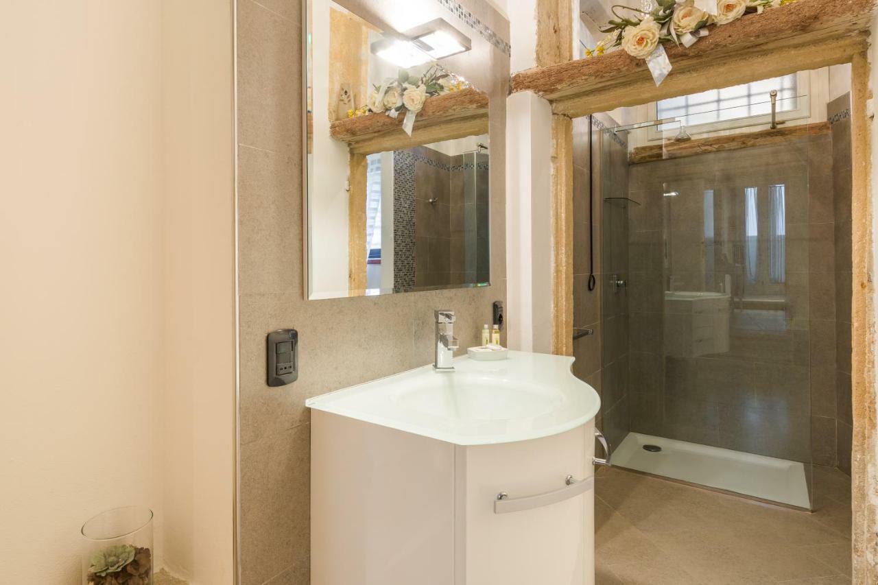 Residenza Arena Apartment Verona Exterior photo