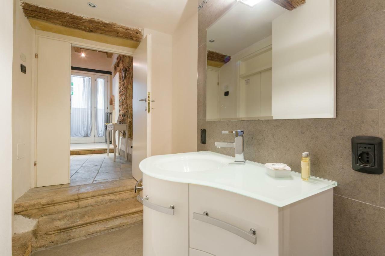 Residenza Arena Apartment Verona Exterior photo