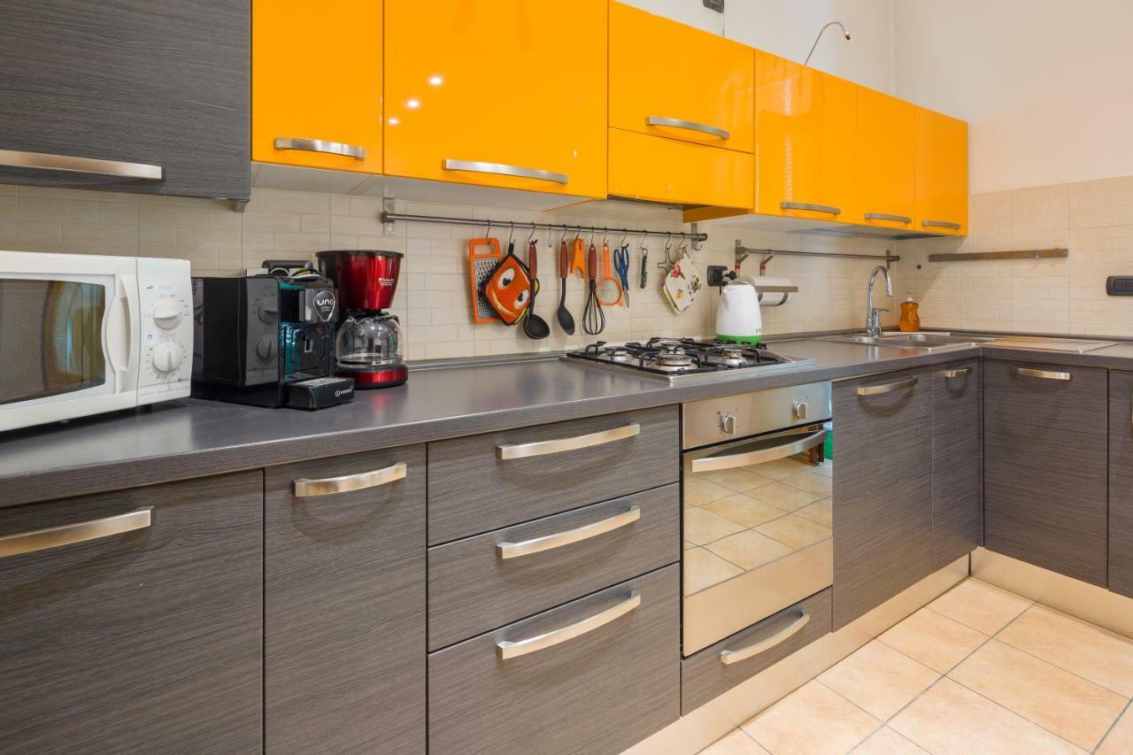 Residenza Arena Apartment Verona Exterior photo