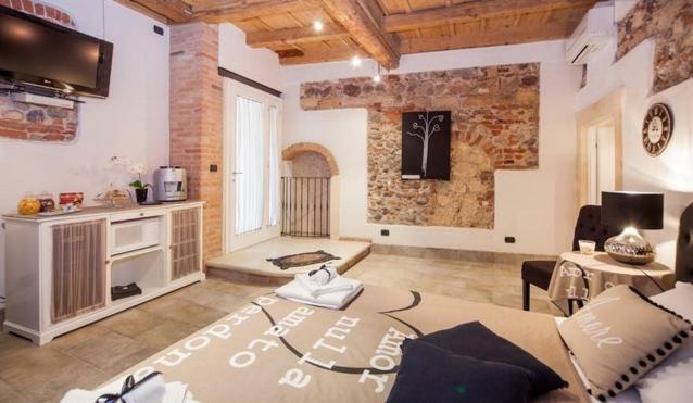Residenza Arena Apartment Verona Exterior photo