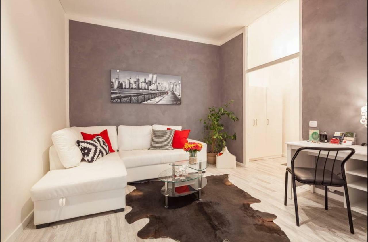 Residenza Arena Apartment Verona Exterior photo