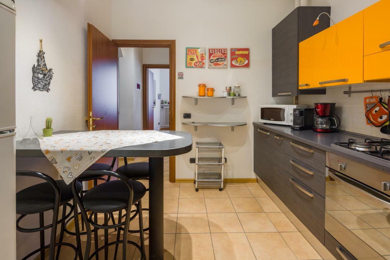 Residenza Arena Apartment Verona Exterior photo