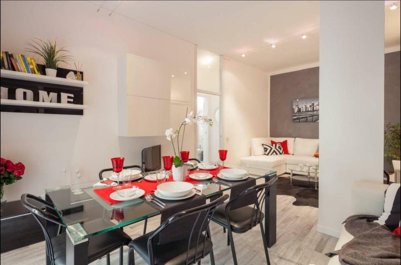Residenza Arena Apartment Verona Exterior photo